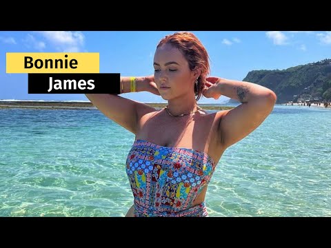 Bonnie James - Wiki, Biography, Brand Ambassador, Age, Height, Weight, Lifestyle, Facts