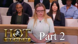 Loaned, Totaled, And Blocked Part 2