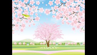 Bloom proudly -English Version-