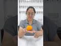 orange or orange bookmark? you pick which one? #acrylic #acrylicbookmark