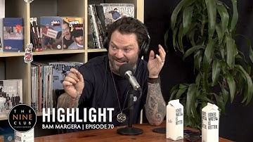 Was Viva La Bam Fake? - Bam Margera