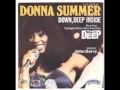 Donna Summer  --Abismo (Down Deep inside).mp4