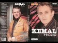 Kemal (KM) Malovcic - Trag od burme - (Audio 2007)