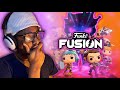 Funko Pop Fusion Is Pure Chaos 😱