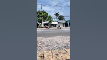 Nhà Mặt Tiền Kinh Doanh Ngay Gần Chợ Hoà Long - TP Bà Rịa #xahoalong #tpbaria #tinhlo52