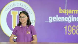Uğur Okulları 2023 LGS Türkiye 1.si’nden Öneriler Resimi