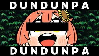 どぅんどぅんぱ/ DUNDUNPA DUNDUNPA