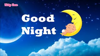 Lullaby for Baby to go to sleep, Bedtime music for Babies, Realxing Music, Peaceful Music