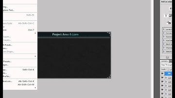 How to make your own interface (cache packed) Part 2