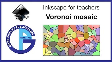 Voronoi mosaic