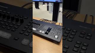 🎥 Visto a #IBC2025, l’#ATEM Mini Extreme ISO G2 di @Blackmagic #ibc2025 #videoproduction
