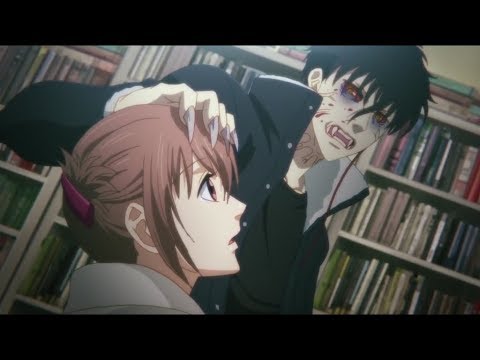 Devils Line Amv Carcass Youtube Devils Line Amv Carcass Youtube