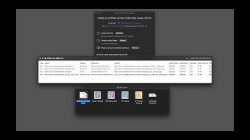 QR Factory 3: AI-Driven Bulk QR Code Generation
