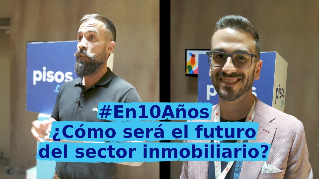 El futuro del sector inmobiliario (1)- 
