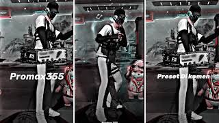 Preset Ff Dj Random Sound Karnaval