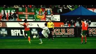 Ведран Чорлука 2013 - Двойная Игра Vedran Corluka 2013