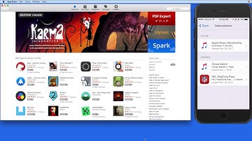 How to manage App Store purchases & subscriptions on iPad, iPhone & Mac