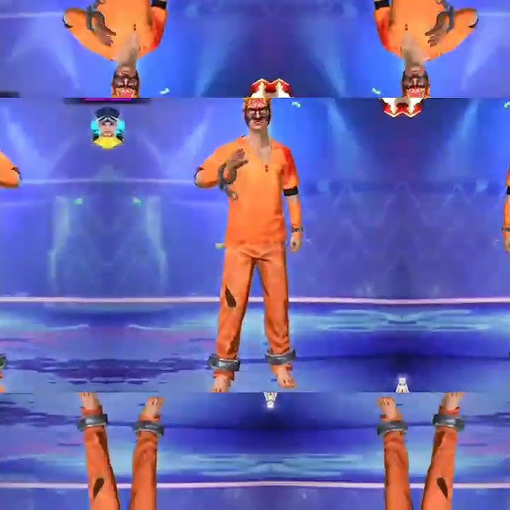 preset am ff😻|dj Haw BDG😻|viral tiktok|