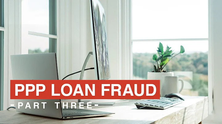 Paycheck Protection Program - PPP Loan - PPP Fraud - Wire Fraud | Amin Law