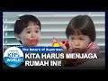 Kita Harus Menjaga Rumah Ini! |The Return of Superman|SUB INDO|201220 Siaran KBS WORLD TV|