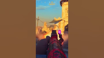 SBMM IS CRAZY #shorts #vanguard