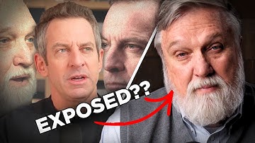 Sam Harris Reflects on His Conversation with Doug | Doug Wilson