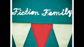 Fiction Family - Closer Than You Think chords