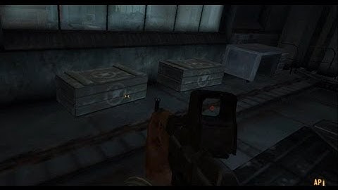 Fallout New Vegas Gameplay/Commentary: ED-E and the Divide