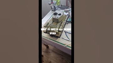 #sklejaniemodeli #scale #mrcolour #hobby #modelshow #plasticmodel #t34