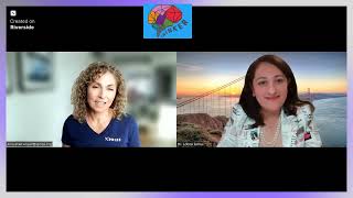 Podcast "Humanize AI" By Dr. Lobna Karoui -Anousheh ANSARI -"Invest in women & accelerate progress"
