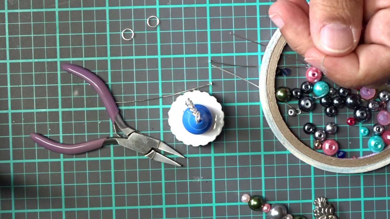 my version of the glue tip toppers(use stainless steel pins) YouTube