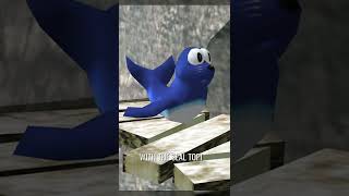 This was CENSORED in Smash... screenshot 3