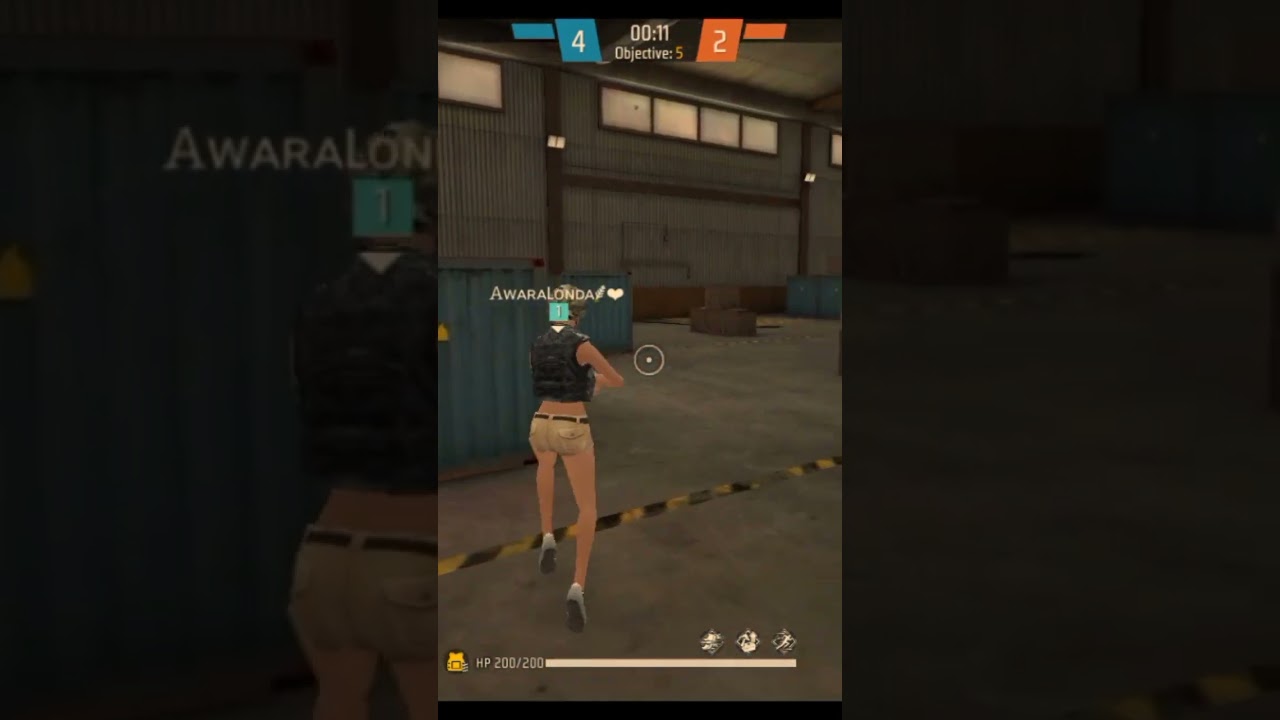 1 ammo 1 kill op headshot 