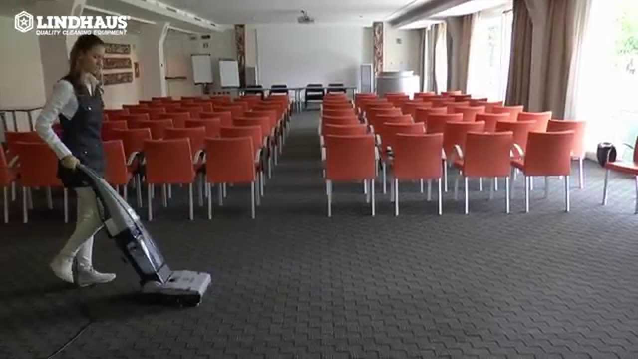 Demo LW30 Pro - LW38 Pro Lavasciuga Pavimenti Compatta / Compact Scrubber Drier