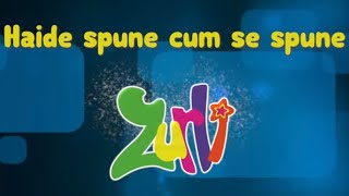 Gașca Zurli - Haide Spune Cum Se Spune