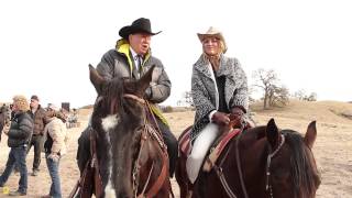 A Message From The Negotiators!