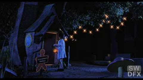 Steve Wright Shot Breakdown Tutorial