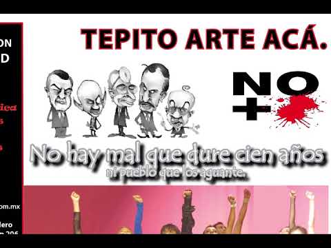 La producción teatral de Tepito Arte Acá de 1980 a 2015 last one