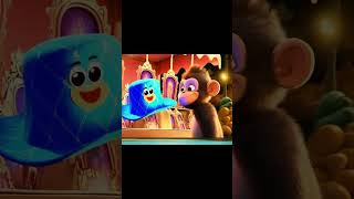 Monkey Finds Magic Hat Hindi Rhyme