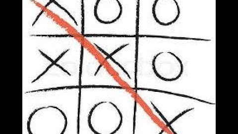 TIC TAC TOE in Assembly Language x86 | MASM [ Source Code ]