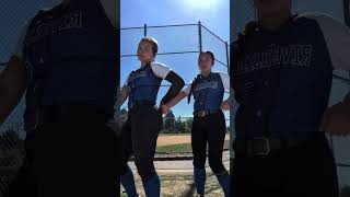 me n gigi!🫰🏻#dance #fyp #softball #bestfriend