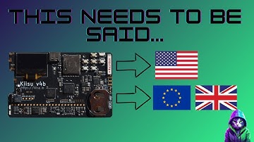 Watch This Before Buying A Kiisu Board....This Could Save You A Lot.