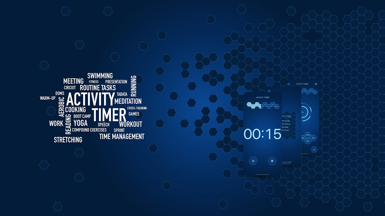active timer active timer