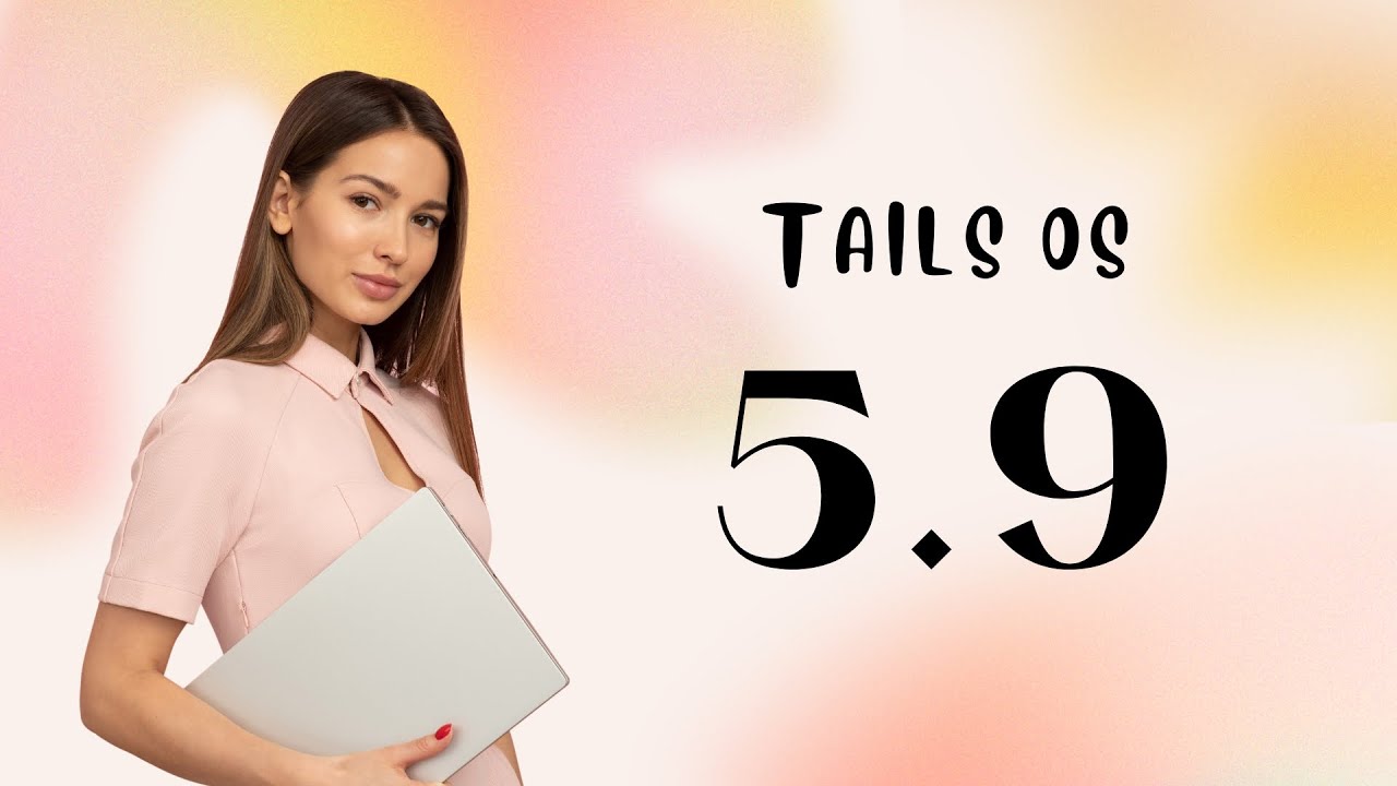 Tails 5.9: Updated Tor Browser to 102.7 - Updated the Tor client to 0.4.7.13.