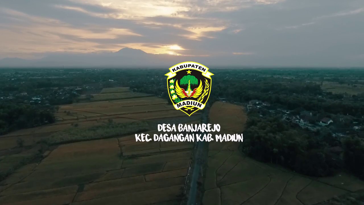 Profil Desa Banjarejo, Kecamatan Dagangan, Kabupaten Madiun