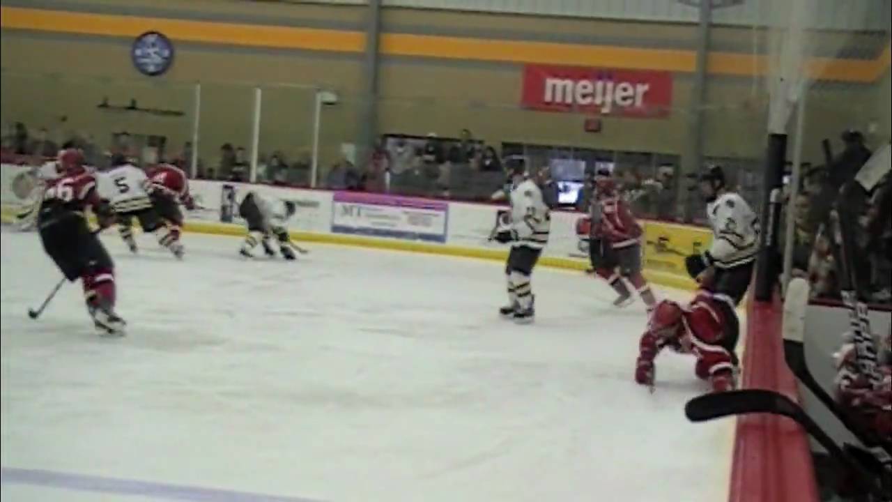 Highlights: Adrian College v. MSOE – Game 2