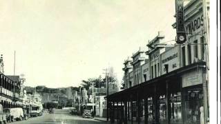 Haywards Department Store - a digital story