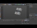 Cinema 4D  Null Object  Нулевой объект