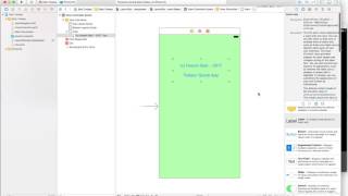 Celebrity Basic iPhone - Swift 3: Module 1 - Todays Quote - Iteration 2 - Project Set up - Part II 3/9 Wealth