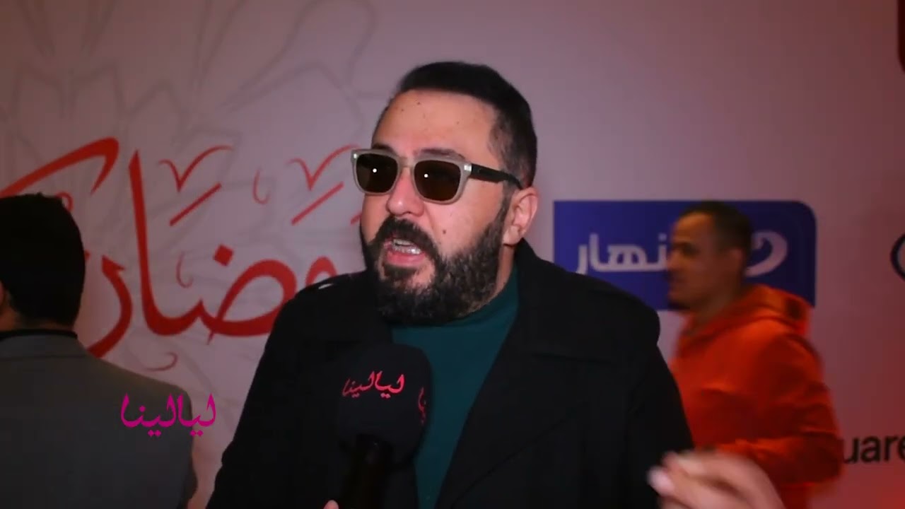 عمرو عبدالعزيز: 